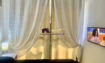 Imagem 6: LI NDO APTO NOVO!! MOBILIADO A 70 MTS DO METRO ALTO DO IPIRANGA!!!