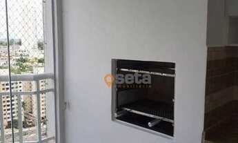 Imagem 4: Apartamento à venda, 70 m² por R$ 800.000,00 - Jardim Apolo - São José dos Campos/SP