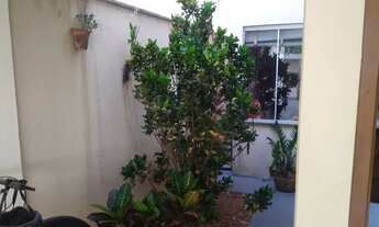 Imagem 2: Casa para aluguel tem 120 metros quadrados com 3 quartos em Jardim Europa - Goiânia - GO