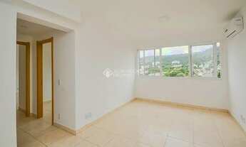 Imagem: Apartamento para aluguel possui 63 metros