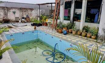 Imagem 6: Predio Comercial e Residencial na Rua Laguna no Lirio do Vale 4.950m²