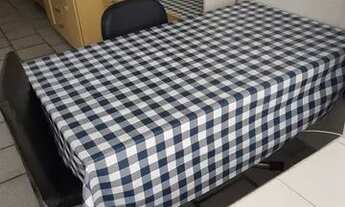 Imagem 7: Kit 40m2, mobiliada, churrasqueira, internet 600mb, garagem, 1 adulto não fumante