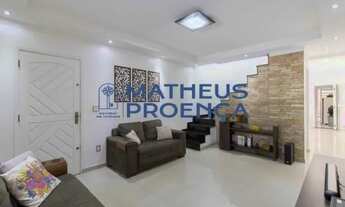 Imagem 2: Excelente Sobrado à Venda no Jd. Santa Lídia