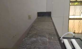 Imagem 3: Casa de fundo para alugar