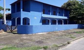 Imagem 2: Casa com 5 dormitórios à venda, 150 m² por R$ 390.000,00 - Estância Balneária Belmira Nova