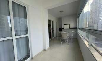 Imagem 4: APARTAMENTO MOBILIADO EM BALNEÁRIO CAMBORIÚ