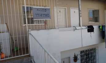 Imagem 2: Kitnet Kitnet com 1 dormitório