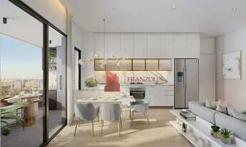 Imagem 3: VENDA: Apartamento com 3 dormitórios sendo 1 Suíte - São Judas - Itajaí/SC