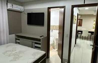 Imagem 14: Apartamento Inteiro Setor Bueno Residencial Palazzo Di Itália