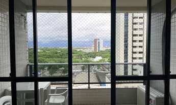 Imagem 4: Apartamento mobiliado no renascença