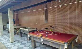 Imagem 5: Casa com 3 dormitórios à venda, 110 m² por R$ 590.000,00 - Centro - Peruíbe/SP