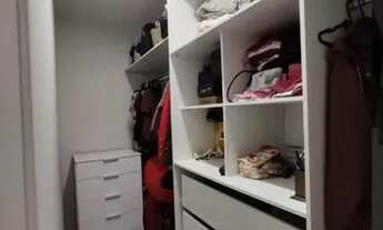 Imagem 7: Apartamento com 2 dormitórios à venda, 67 m² por R$ 700.000 - Alphaville - Barueri/SP