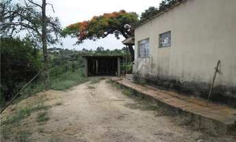 Imagem 5: Chácara com 2 dormitórios à venda, 28800 m² por R$ 980.000,00 - Arataba I - Louveira/SP