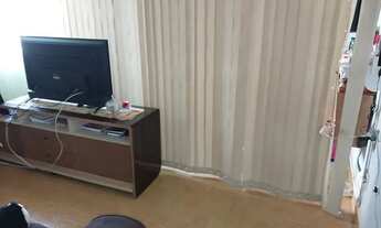 Imagem: Kitnet no canto do forte