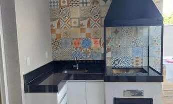 Imagem 7: Casa em condomínio à venda, 4 quartos, 4 suítes, 6 vagas, Chácara Belvedere - Indaiatuba/S