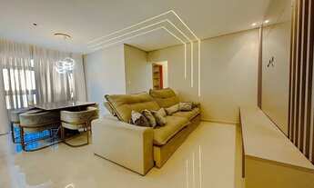 Imagem 2: Apartamento com 3 dorms, Canto do Forte, Praia Grande - R$ 1.29 mi, Cod: 1061