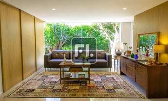 Imagem 4: Casa para alugar no bairro Tamboré - Barueri/SP