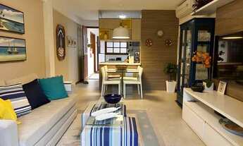 Imagem 5: Apartamento térreo 2 quartos em Praia do Forte BA