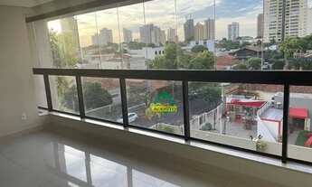 Imagem 4: Apartamento com 3 dormitórios à venda, 136 m² por R$ 850.000,00 - Edifício Vancouver - Ara