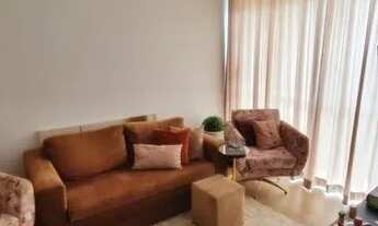 Imagem 2: Ed. Stella Med 80 m² 2 quartos sendo 1 suíte 1 vaga garagem - Reduto