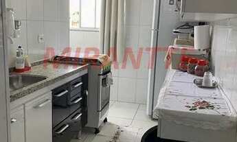 Imagem 5: Apartamento de 42m² com 2 quartos em Lauzane Paulista