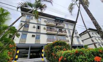 Imagem 4: Cond. Sol Nascente 2 - Aleixo - 89m² - 02 quartos