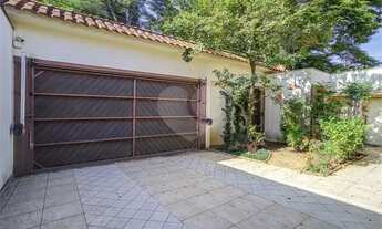 Imagem 5: Sobrado a venda no Alto da Boa Vista, com 04 suítes - 600m² de terreno