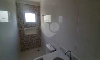 Imagem 4: Casa à venda em condomínio na Vila Dom Pedro II, 2 quartos , 1 vaga. Próximo ao metrô Para