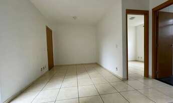 Imagem 2: Apartamento Garden à venda, 2 quartos, 1 vaga, Chácaras Reunidas Santa Terezinha - Contage