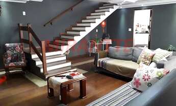 Imagem 3: Sobrado de 150m² com 4 quartos em Jardim Guapíra