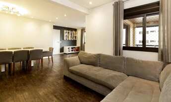 Imagem 6: Apartamento à venda, Ipiranga, São Paulo, SP - 3 suítes, sala para até 3 ambientes, lavabo