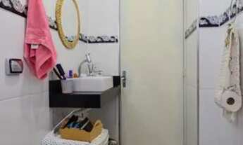 Imagem 7: Apartamento para Aluguel - Bosque, 1 Quarto, 56 m2