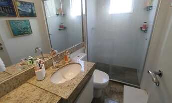 Imagem 5: Lindo Apartamento 3 quartos 2 vagas 81 metros na Savassi