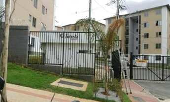 Imagem 2: Apartamento Garden à venda, 2 quartos, 1 vaga, Vila Oeste - Belo Horizonte/MG