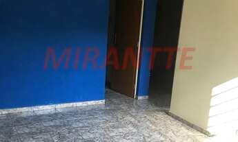 Imagem 2: Apartamento de 49m² com 2 quartos em Tremembe