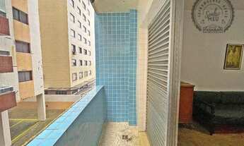 Imagem 5: Apartamento na Ocian - Praia Grande/SP