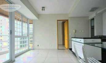 Imagem 5: Apartamento para alugar, 47 m² por R$ 2.666,00/mês - Morumbi - São Paulo/SP