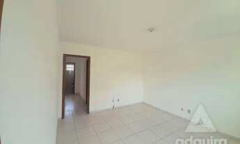 Imagem 6: Casa com 2 quartos - Bairro Colônia Dona Luíza em Ponta Grossa