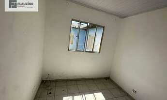 Imagem 7: Casa com 1 dormitório para alugar, 35 m² por R$ 850/mês - Jardim Brasília - São Paulo/SP