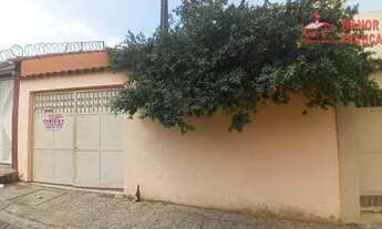 Imagem: Casa com 1 dormitório para alugar, 52 m²