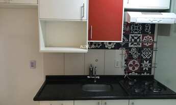 Imagem 5: Apartamento de 2 quartos para vender no Bairro Vossoroca - Votorantim SP