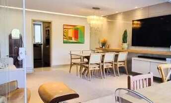 Imagem 7: APARTAMENTO 04 QUARTOS 02 VAGAS BURITIS VENDA