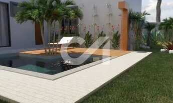 Imagem 3: / Alpahville Sergipe 1 - Casa Térrea imponente /