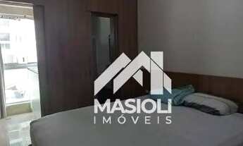 Imagem 4: Apartamento com 2 dormitórios, 70 m² - venda por R$ 690.000,00 ou aluguel por R$ 3.400,00