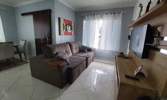 Imagem 5: Casa para venda com 140 metros quadrados com 3 quartos em Amizade - Jaraguá do Sul - SC