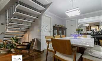 Imagem 4: Sobrado à venda com 115m² com 3 dormitórios em Parque Imperial - São Paulo - SP