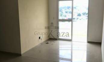 Imagem: Apartamento / Padrão - Jardim Satélite