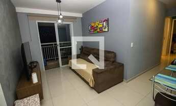 Imagem 4: Apartamento para Aluguel - Chácara Agrindus, 2 Quartos, 57 m2