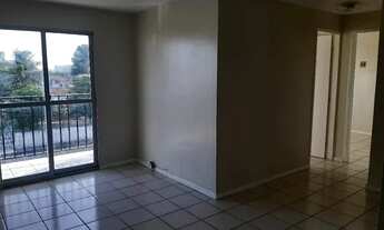 Imagem: Alugo apartamento no bairro do Cristo