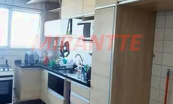 Imagem 2: Apartamento de 117m² com 3 quartos em Mandaqui